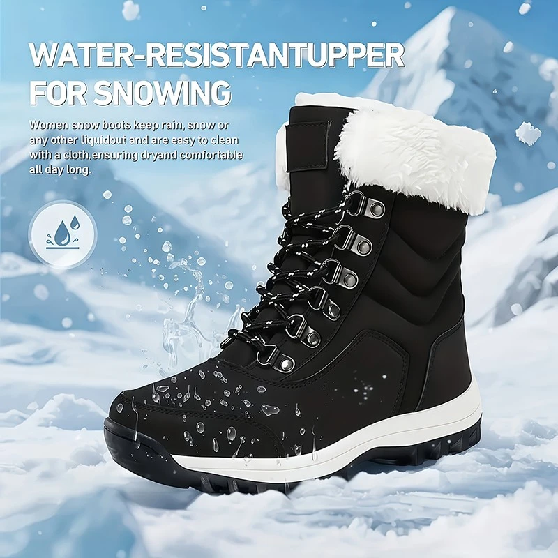 Women's Waterproof Snow Boots suppliers Women's Waterproof Snow Boots suppliers